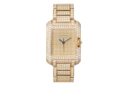 Cartier Luxury Watches - luxury watch buyers