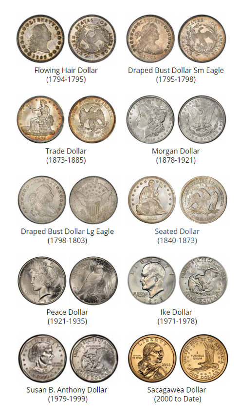 best place to buy silver coins near me