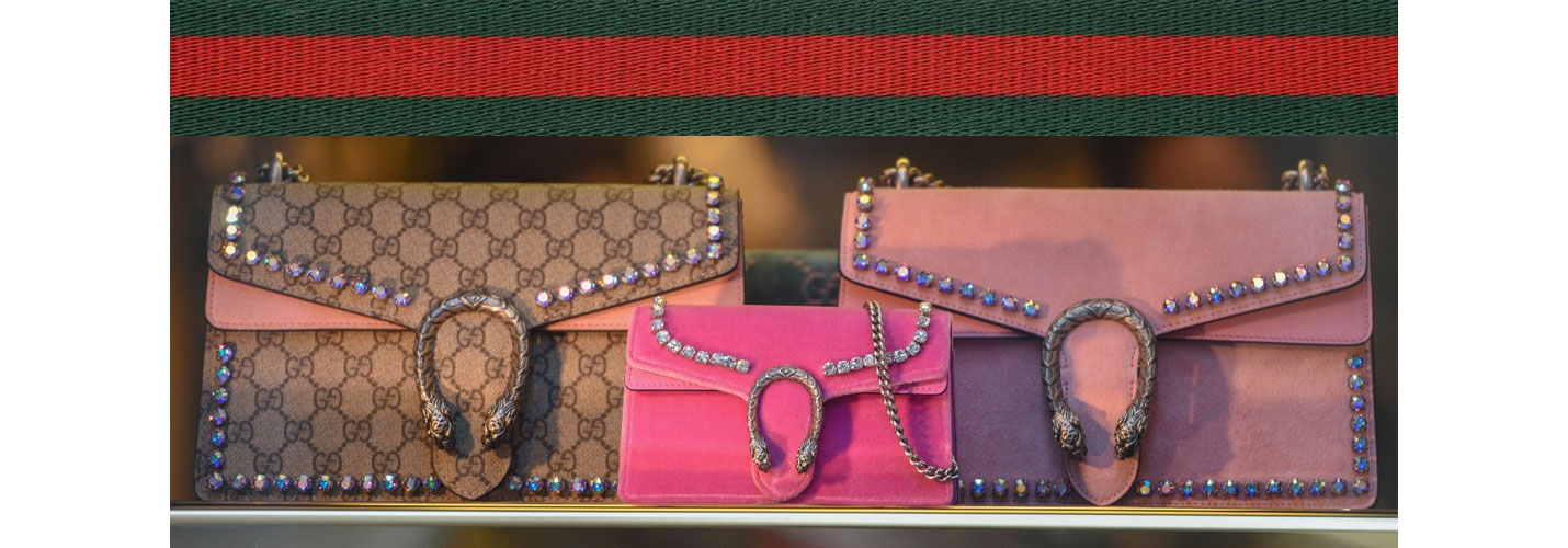 We Buy Gucci Handbags for Cash 